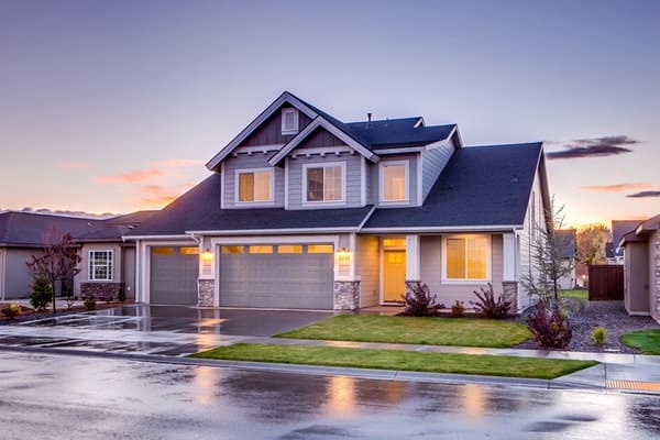 Villingen-Schwenningen Hauskaufberatung mit Immobiliengutachter